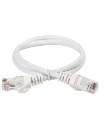 PC08-C6UL-2M. Патч-корд медный. ITK в Перми