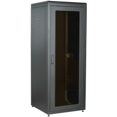 LN05-42U81-GM. Шкаф телекоммуникационный 19 напольный 42U. ITK