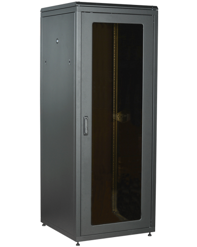LN05-42U81-GM. Шкаф телекоммуникационный 19 напольный 42U. ITK в Перми
