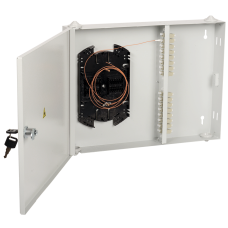 FOBX24-N-20LCUD50. Кросс оптический настенный. ITK
