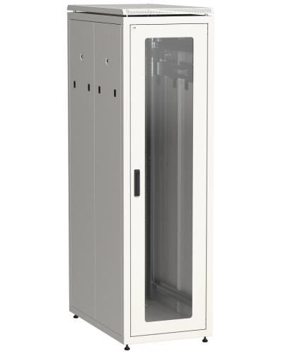 LN35-42U61-GP. Шкаф телекоммуникационный 19 напольный 42U. ITK в Перми