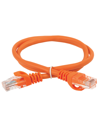 PC07-C5EU-05M. Патч-корд медный. ITK в Перми