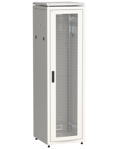 LN35-47U68-P. Шкаф телекоммуникационный 19 напольный 47U. ITK в Перми
