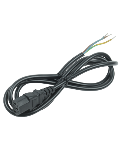 PC-C13N-3M. Кабель питания. ITK в Перми