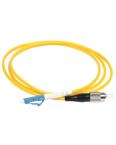 FPC09-FCU-LCU-C1L-100M. Патч-корд оптический. ITK в Перми