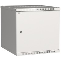 LWE3-15U67-MF. Шкаф телекоммуникационный 19 настенный 15U. ITK