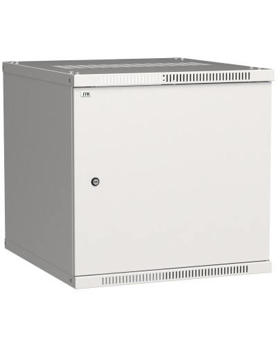 LWE3-15U67-MF. Шкаф телекоммуникационный 19 настенный 15U. ITK в Перми