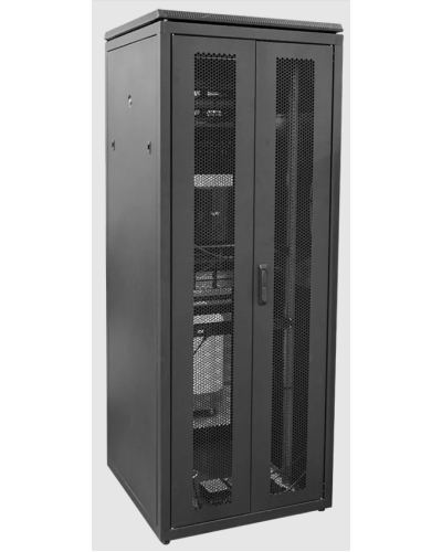 LN05-38U88-2PP. Шкаф телекоммуникационный 19 напольный 38U. ITK в Перми