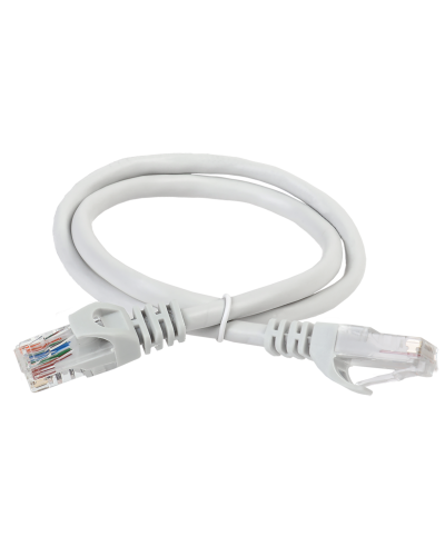 PC01-C5EUL-2M. Патч-корд медный. ITK в Перми