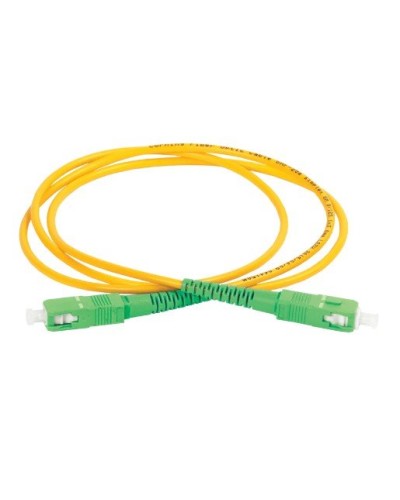 FPC09-SCA-SCA-C1L-15M. Патч-корд оптический. ITK в Перми