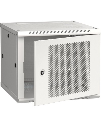 LWR3-09U66-PF. Шкаф телекоммуникационный 19 настенный 9U. ITK в Перми