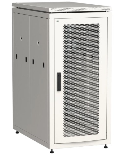 LN35-24U61-P. Шкаф телекоммуникационный 19 напольный 24U. ITK в Перми