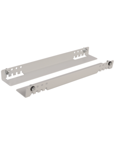 SR35-400-R (2 шт). Направляющие уголки. ITK в Перми