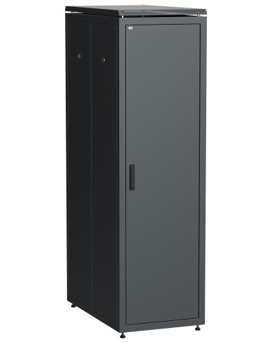 LN05-42U61-MM. Шкаф телекоммуникационный 19 напольный 42U. ITK в Перми