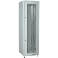LE35-42U61-PM. Шкаф телекоммуникационный 19 напольный 42U. ITK