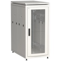 LN35-28U81-PP. Шкаф телекоммуникационный 19 напольный 28U. ITK