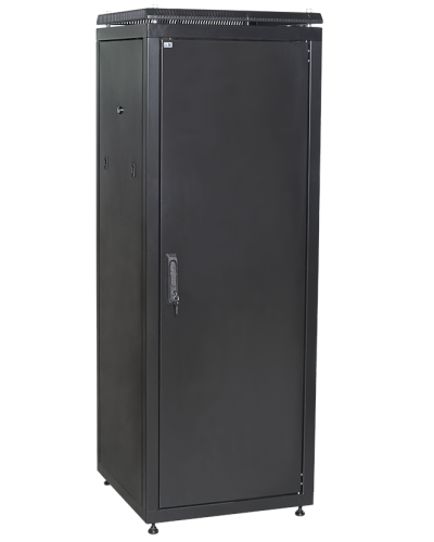 LN05-42U61-M. Шкаф телекоммуникационный 19 напольный 42U. ITK в Перми