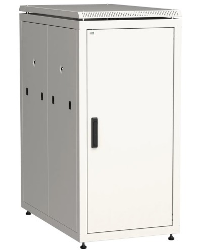 LN35-28U61-M. Шкаф телекоммуникационный 19 напольный 28U. ITK в Перми