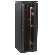 LN05-42U66-G. Шкаф телекоммуникационный 19 напольный 42U. ITK