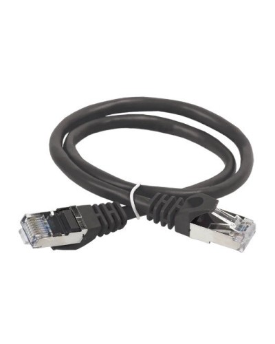 PC09-C5EFL-10M. Патч-корд медный. ITK в Перми