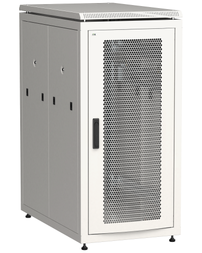 LN35-24U61-PP. Шкаф телекоммуникационный 19 напольный 24U. ITK в Перми