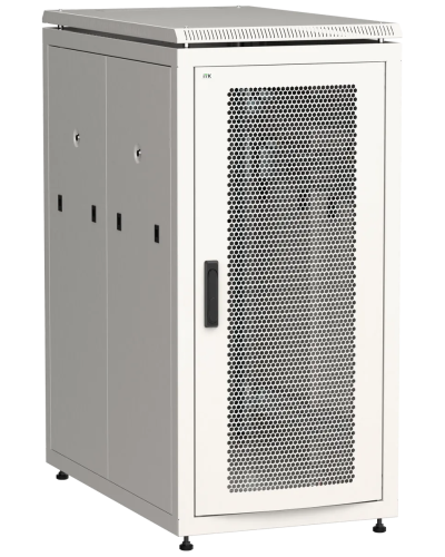 LN35-28U61-P. Шкаф телекоммуникационный 19 напольный 28U. ITK в Перми