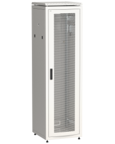 LN35-38U68-P. Шкаф телекоммуникационный 19 напольный 38U. ITK в Перми