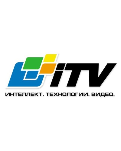 Интеллект ПО Интеграция СКУД ZKTeco. Программное обеспечение (опция). ITV в Перми