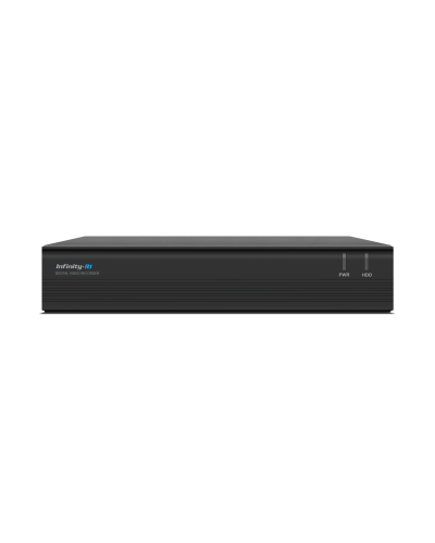VRF-HD400L. Видеорегистратор мультиформатный 4-канальный. Infinity в Перми