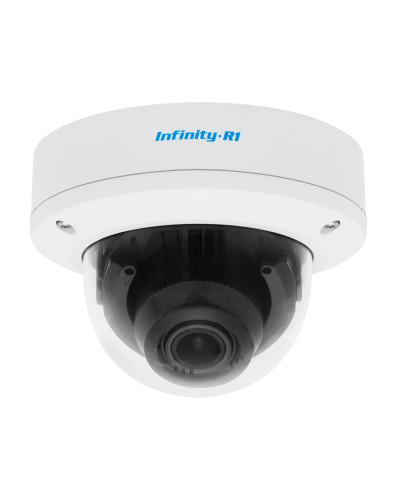 IDV-2M-2812AF. Видеокамера IP купольная. Infinity в Перми