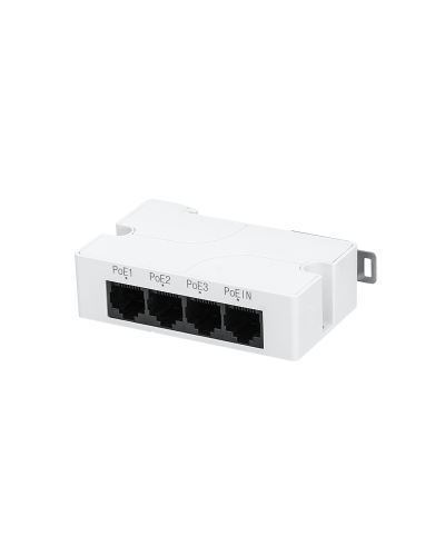 PPS-303. Удлинитель PoE по кабелю UTP. Infinity в Перми