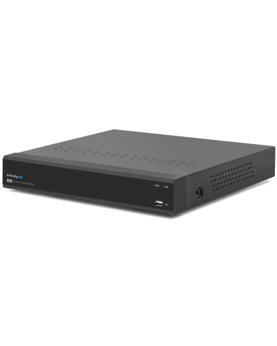 VRF-IP218PE. IP-видеорегистратор 8-канальный. Infinity в Перми
