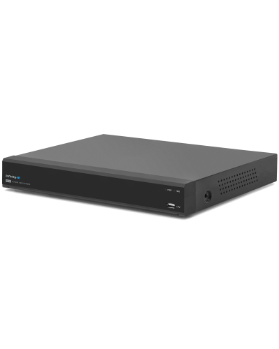 VRF-IP2216PE. IP-видеорегистратор 16-канальный. Infinity в Перми