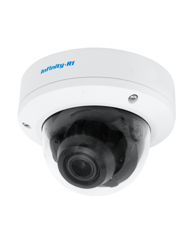 IDV-HD5M-2812. Видеокамера мультиформатная купольная. Infinity в Перми