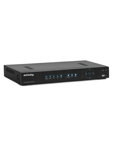 VRF-HD1625M (II). Видеорегистратор мультиформатный 16-канальный. Infinity в Перми