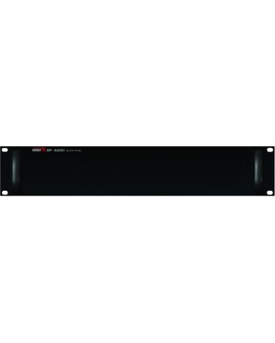 BP-6200. Панель декоративная. Inter-M в Перми