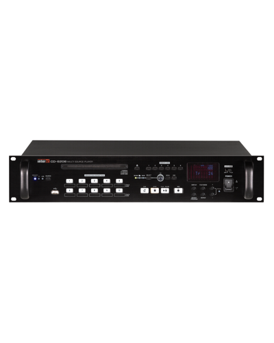 CD-6208. Проигрыватель. Inter-M в Перми