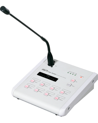 RM-911D . Панель микрофонная. Inter-M в Перми