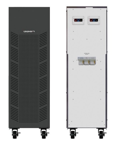 Ippon Innova RT 33 60/80K Tower (1146366). Дополнительный блок батарей. Ippon в Перми