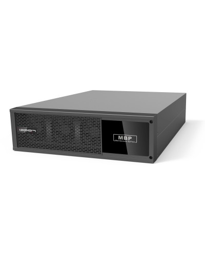 Ippon Innova Unity RT 3-3 MBP (1445990). Байпас. Ippon в Перми