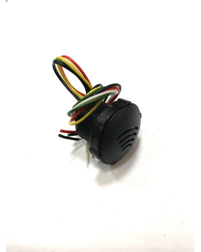 CP-Z-2 (мод. MF-I) врезной, темный. Считыватель. IronLogic в Перми