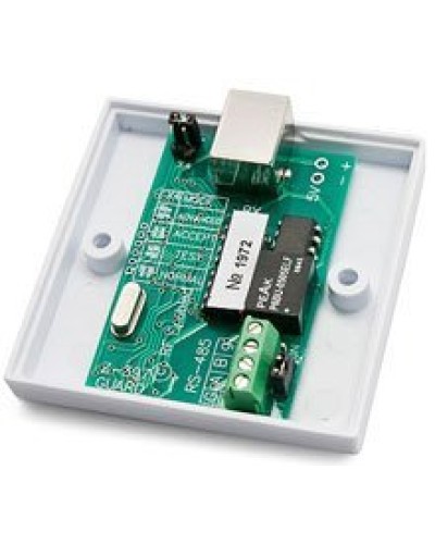 Z-397 (мод.Guard) USB. Преобразователь интерфейсов. IronLogic в Перми
