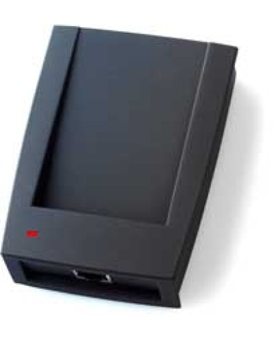Z-2 (мод. RD-ALL) черный (Z-2 USB). Бесконтактный считыватель для proxi-карт. IronLogic в Перми
