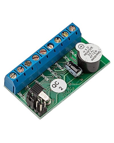 Z-5R (без корпуса). Контроллер для ключей Touch Memory. IronLogic в Перми