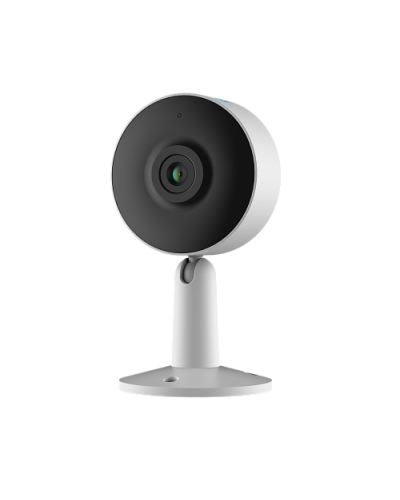 Ivideon Cute 4. Видеокамера IP компактная. Ivideon в Перми