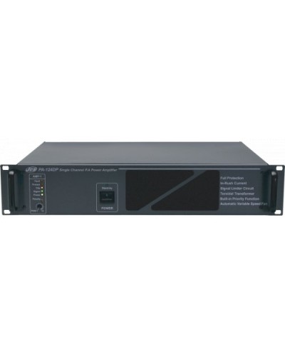 PA-124DP. Усилитель мощности 240 Вт, 100 В. JDM в Перми