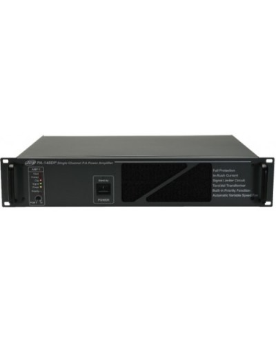 PA-136DP. Усилитель мощности 360 Вт, 100 В. JDM в Перми