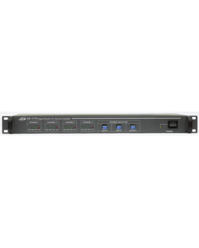 SE-1174. Переключатель сигналов. JDM в Перми