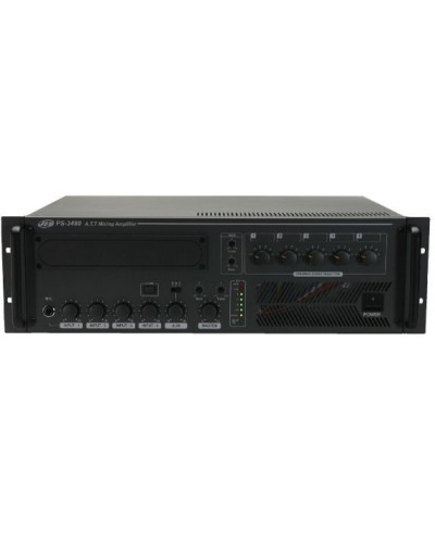 PS-3480. Усилитель. JDM в Перми
