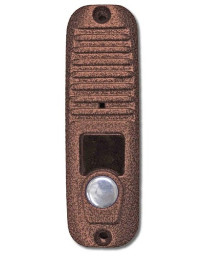 JSB-V055 PAL (медь) накладная. Видеопанель вызывная цветная. JSB-Systems в Перми